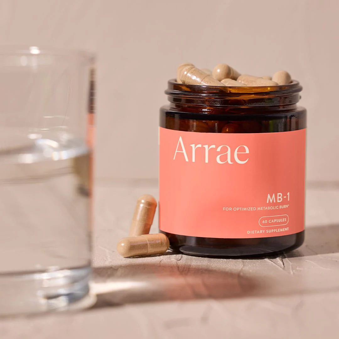 Arrae - MB-1 (Metabolic Burn)