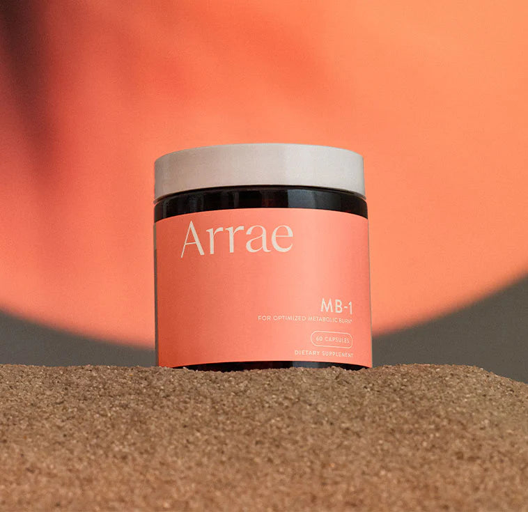Arrae - MB-1 (Metabolic Burn)