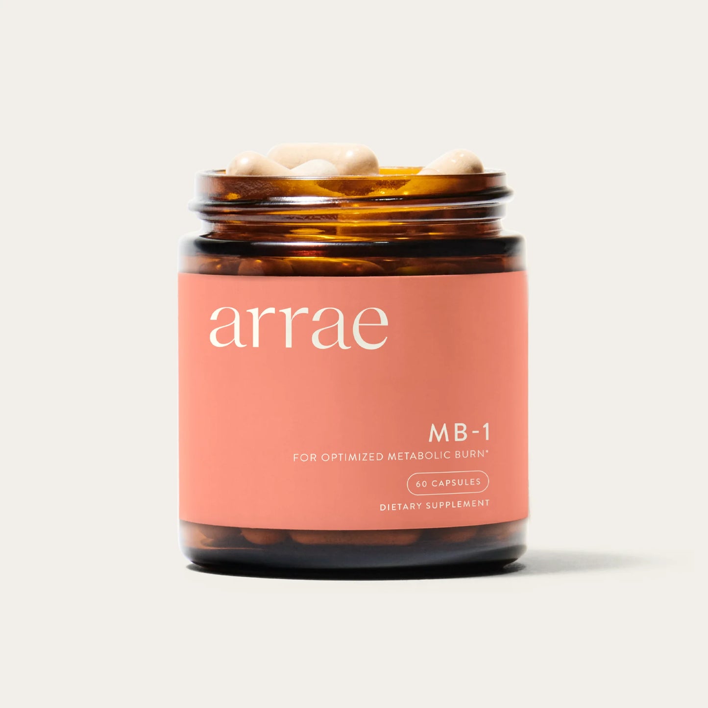 Arrae - MB-1 (Metabolic Burn)